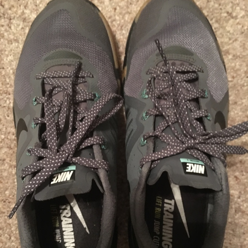 Men's Nike Metcon 2 shoes